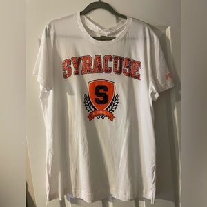 Victoria’s Secret PINK Syracuse Top